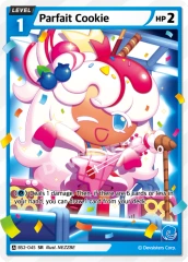 Parfait Cookie - BS2-045 - SR