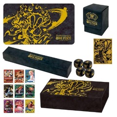 One Piece Tins & Box Sets - Pro-Play Games