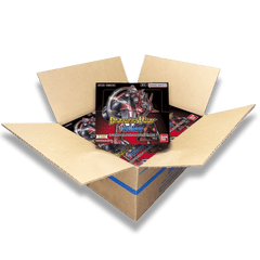 Digimon TCG: Draconic Roar Booster Box Case