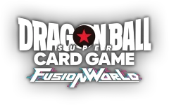 Dragon Ball Super Fusion World TCG: Starter Deck (FS05)