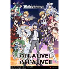 Weiss: Date a Live Vol 2 Booster Box