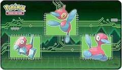 Pokemon Playmat: Porygon Evolutions