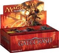 MTG Gatecrash - Booster Box