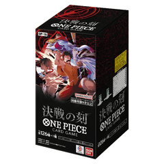 One Piece TCG Sealed Products - Pro-Play Games