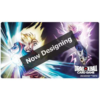 Fusion World TCG: Official Playmat 02