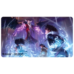 Magic: The Gathering®—FINAL FANTASY™ Temporal Extortion as 
