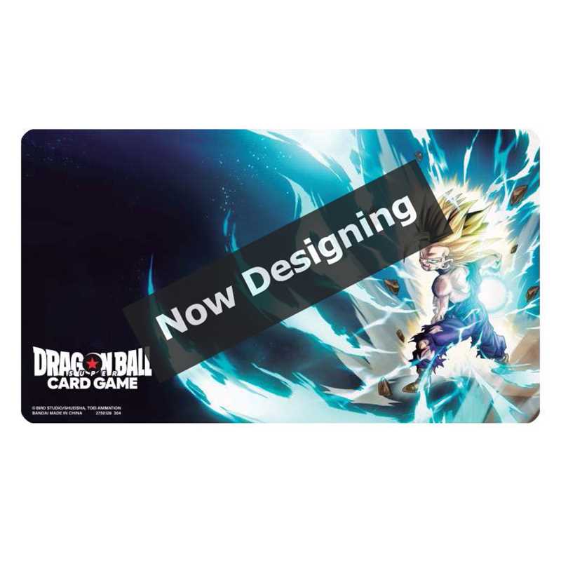 Fusion World TCG: Official Playmat 01