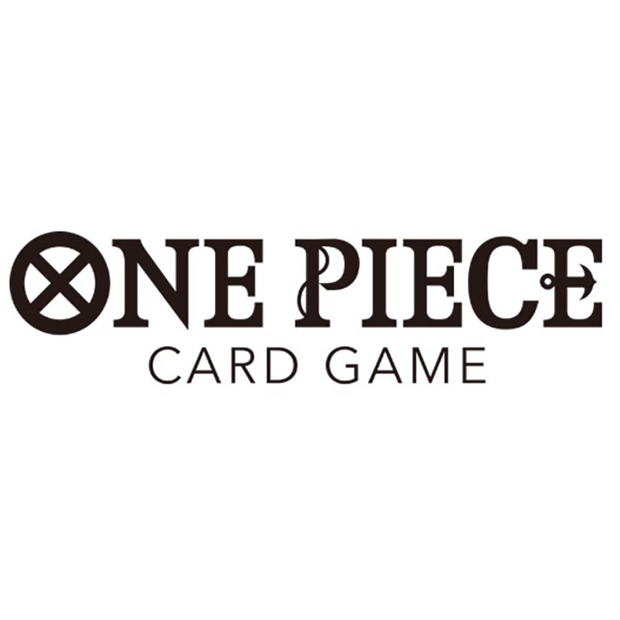 One Piece TCG: Double Pack Set Volume 1 [DP01] Display of 8 Sets