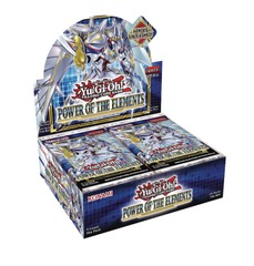 Power of the Elements [1st Edition]