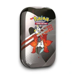 Unova Mini Tin [Volcarona & Emolga]