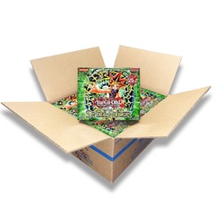 Spell Ruler Booster Case (25th Anniversary Reprint)