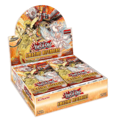 amazing defenders booster box Live Break ] Yu-Gi-Oh! - Pack Three unique new themes are ready for action in Amazing Defenders Yu-Gi-Oh Amazing Defenders 12-Booster Box