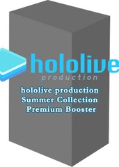 HOLOLIVE PRODUCTION SUMMER COLLECTION