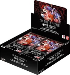 One Piece TCG Sealed Products - Pro-Play Games