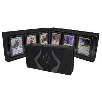 SDCC 2017 PLANESWALKER SET
