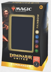 Magic the Gathering: Dominaria United - Painbow