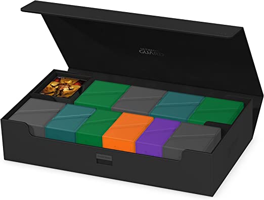 Ultimate Guard:  Omnihive 1000+ : Black