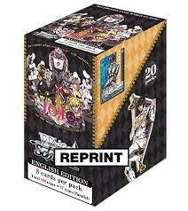 Weiss Schwarz Booster Boxes - Pro-Play Games