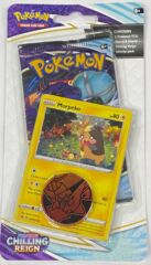 Chilling Reign Booster Pack Morpeko