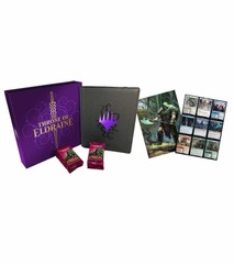Throne of Eldraine Deluxe Collection - Throne of Eldraine