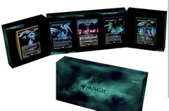 SDCC 2019 EXCLUSIVE Dragon's Endgame Set
