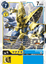 Magnamon - BT13-040 - R
