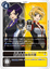 Miki Kurosaki & Megumi Shirakawa - BT13-101 - U