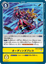 Odins Breath - BT13-106 - U