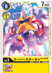 BT5-040 SuperStarmon