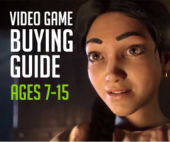 Buying Guide for Children