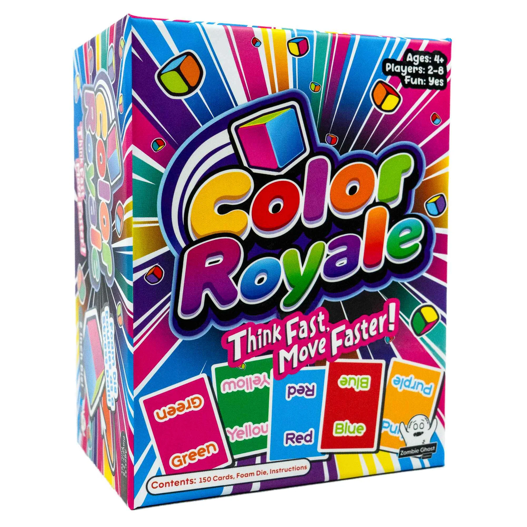 Color Royal