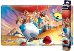 Disney Lorcana: Reign of Jafar Playmat - Rescue Rangers