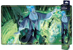 Disney Lorcana: Reign of Jafar Playmat - Hades