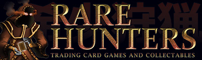 Rarehunters Den