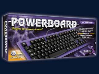 Powerboard
