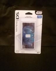 STAR WARS Nintendo DS Lite System Wrap Forced Unleashed NEW