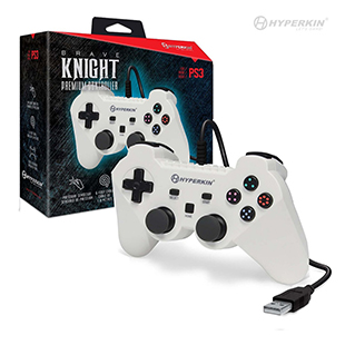 Brave Knight Premium Controller