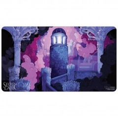 Ultra Pro Playmat Magic the Gathering Secret Lair Holiday 2023 Through the Wormhole V5