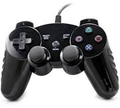 Off-Brand Playstation 3 Wired Controller