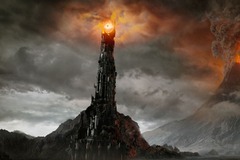 Dark Dice Tower