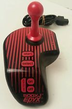 NES 500xj epyx Joystick