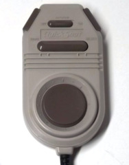 Quickshot NES Joypad