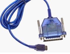 Game Boy Camera to PC Link Cable