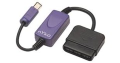 Nyko Play Cube Adapter