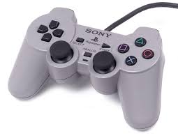 Sony Playstation Analog Controller