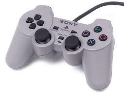 Sony Playstation Analog Controller