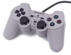 Sony Playstation Analog Controller