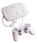 Psone Slim System