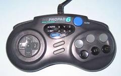 Off-Brand Sega Genesis Controller - 6 Button