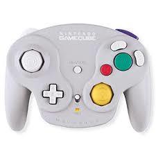 Gamecube Controller - Wavebird